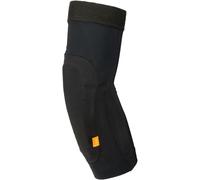 SCOTT Elbow Guards Soldier Ghost - Mixte - Black - size L- model 2025 L