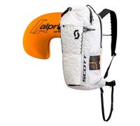 Scott - Electric airbag backpack - Pack Patrol Ultralight E2 25 Kit White/Black White one size
