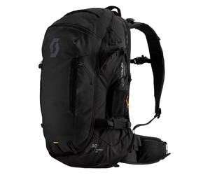 Scott - Electric airbag backpack - Patrol E2 30 Kit Black - Size M Black M