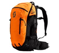 Scott - Electric airbag backpack - Patrol E2 30 Kit Fluo Orange - Size M Orange M