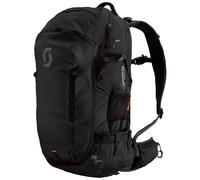 Scott - Electric airbag backpack - Patrol E2 38 Kit Black Black one size
