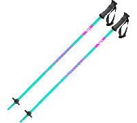 SCOTT Element Jr - Children - Green / Yellow - size 105- model 2026 105