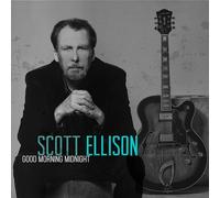 Scott Ellison - Good Morning Midnight
