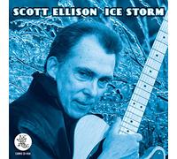 Scott Ellison - Ice Storn