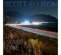 Scott Ellison - Skyline Drive