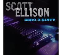 Scott Ellison - Zero-2-Sixty