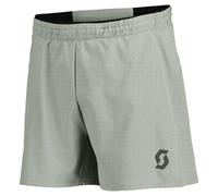 SCOTT Shorts M's Endurance Vented - Men - Grey - size XL- model 2026 XL