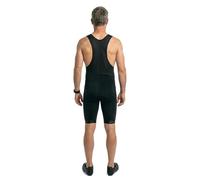 Scott Endurance ++ Bib Shorts L Black / Dark Grey