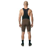Scott Endurance ++ Bib Shorts S Wood Grey