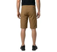 Scott Endurance Ls/fit Padded Shorts 2XL Silt Beige