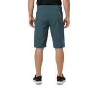 Scott Endurance Ls/fit Padded Shorts 3XL Aruba Green