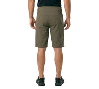 Scott Endurance Ls/fit Padded Shorts S Shadow Brown