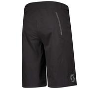 Scott Endurance Ls/fit W/pad Shorts S Black