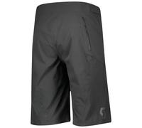 Scott Endurance Ls/fit W/pad Shorts S Dark Grey