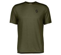 Scott Endurance Lt Short Sleeve T-shirt