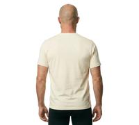 Scott Endurance Lt Short Sleeve T-shirt Beige M Men