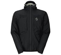 Scott - Endurance Super light Waterproof Black - XL - Trail jacket
