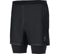 Scott - Endurance Tech Hybrid Shorts M Black for Men - Size L Black L