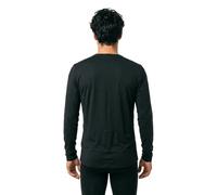 Scott Endurance Tech Long Sleeve T-shirt Black M Men