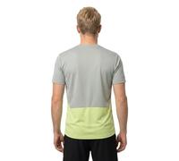 Scott Endurance Tech Short Sleeve T-shirt Green L Men