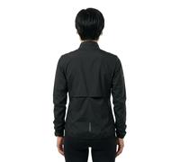 Scott Endurance Tech Windbreaker Black XS Woman
