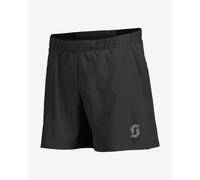 Scott Endurance Vented Shorts Pure Black - S