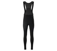 Scott Endurance Warm ++ Bib Tights Black M Men M Black