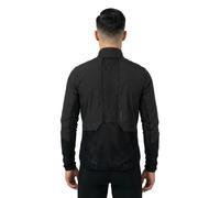 Scott - Lightweight zipped jacket in Polartec® - Endurance Warm Jacket M Black for Men in Recycled Polyester - Size L Black L