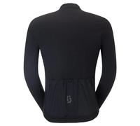 Scott Endurance Warm Long Sleeve Jersey L Black