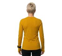 Scott Endurance Warm Long Sleeve T-shirt