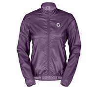 Scott Endurance Wb Jacket Purple S Women