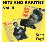 Scott Engel - Hits & Rarities Volume 2