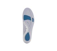 Scott ErgoLogic Adjust. Women's Innersole System - black/grey - 42.0