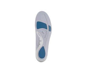 Scott ErgoLogic Adjust. Women's Innersole System - black/grey - 42.0