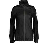 Scott Ergonomic Pro DP Ladies Rain Jacket, black, size 48