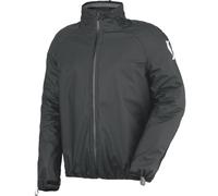 Scott Ergonomic Pro DP Rain Jacket, black, size XXL