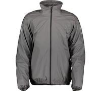 Scott Ergonomic Pro DP Rain Jacket, grey, size 2XL