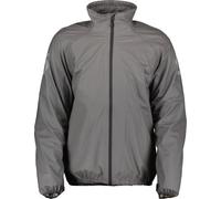 Scott Ergonomic Pro DP Rain Jacket, grey, size L