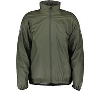 Scott Ergonomic Pro DP Rain Jacket, olive, size L