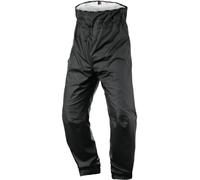 Scott Ergonomic Pro DP Rain Pants, black, size 3XL for Men
