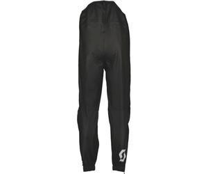 Scott Ergonomic Pro DP Rain Pants, black, size Short 4XL