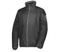 Scott Ergonomic Pro DP Rain Jacket, black, size 4XL for Men