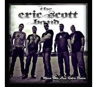 Scott, Eric Band - When the Sun Goes Down