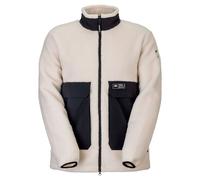 Scott Escape Heritage Pile Full Zip Fleece