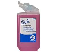 Scott Essential Foam Everyday Use Hand Wash 6340 - Scented Foaming Hand Soap - 1