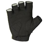 Scott Essential Gel Short Gloves Green XS XS Fir Green