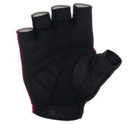 Scott Essential Gel Short Gloves L Watermelon Pink