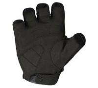 Scott Essential Gel Short Gloves M Black