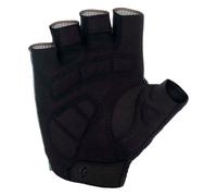 Scott Essential Gel Short Gloves M Tranquil Green