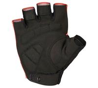 Scott Essential Gel Short Gloves S Astro Red